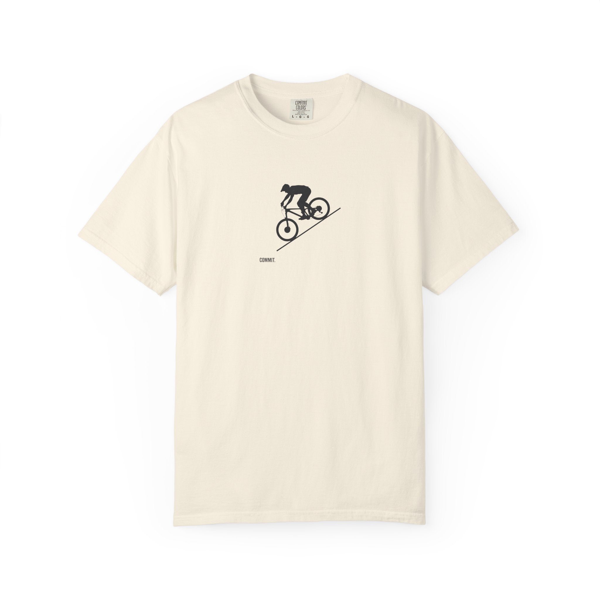 Commit T-shirt