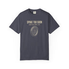 Spoke Too Soon T-shirt