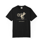 Wheelie Good Day T-shirt