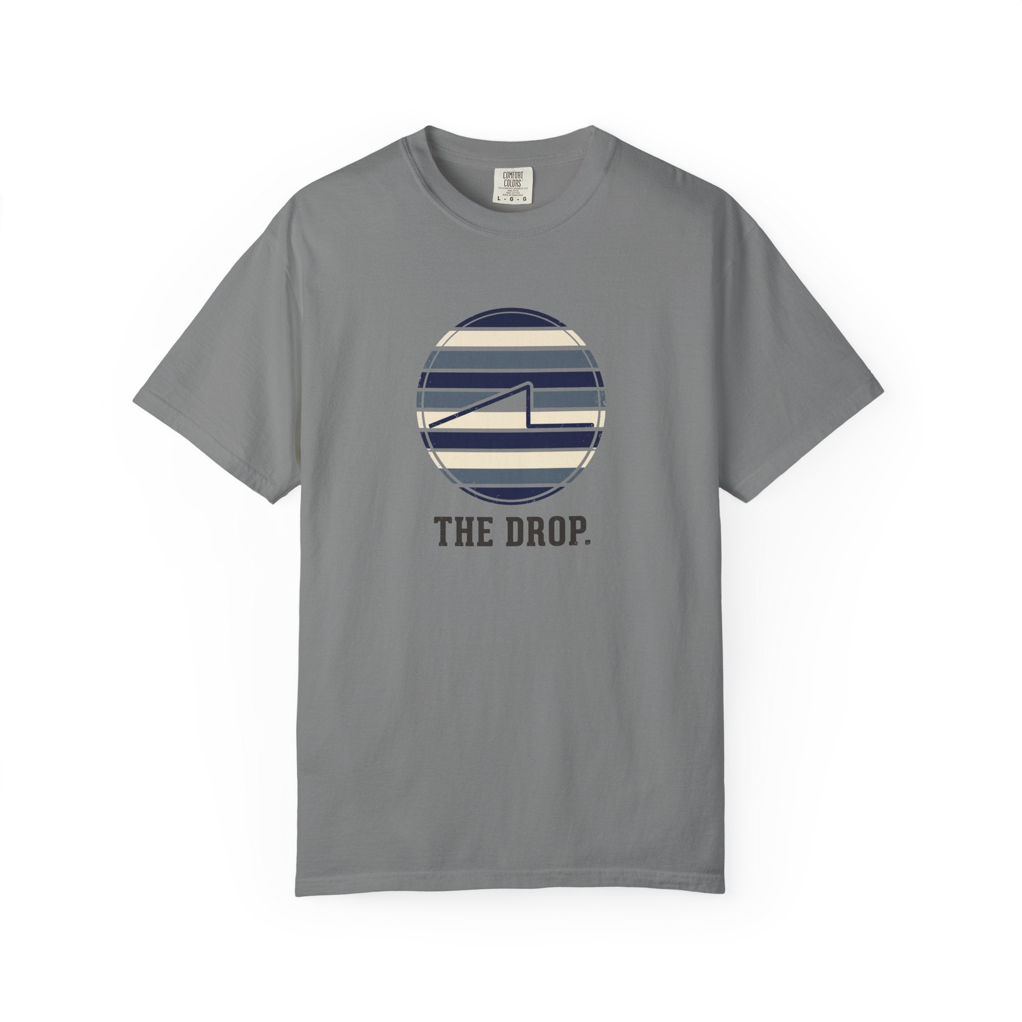 The Drop T-shirt