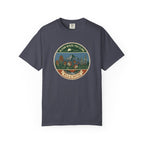 Bloom Where You Climb T-shirt