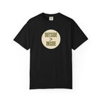 Outside Inside T-shirt