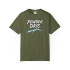 Powder Days T-shirt