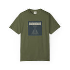 Snowboard T-shirt