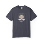Pedal Sunburst T-shirt