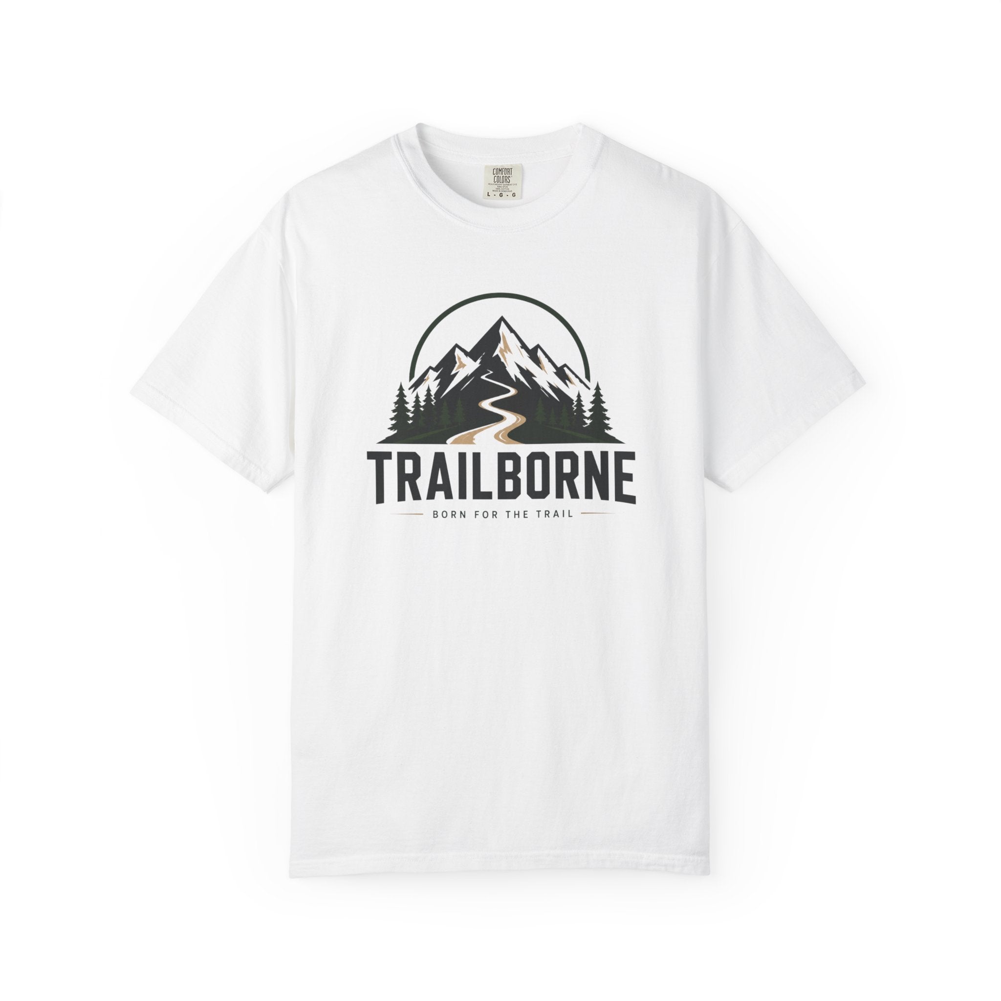 Trailborne T-shirt