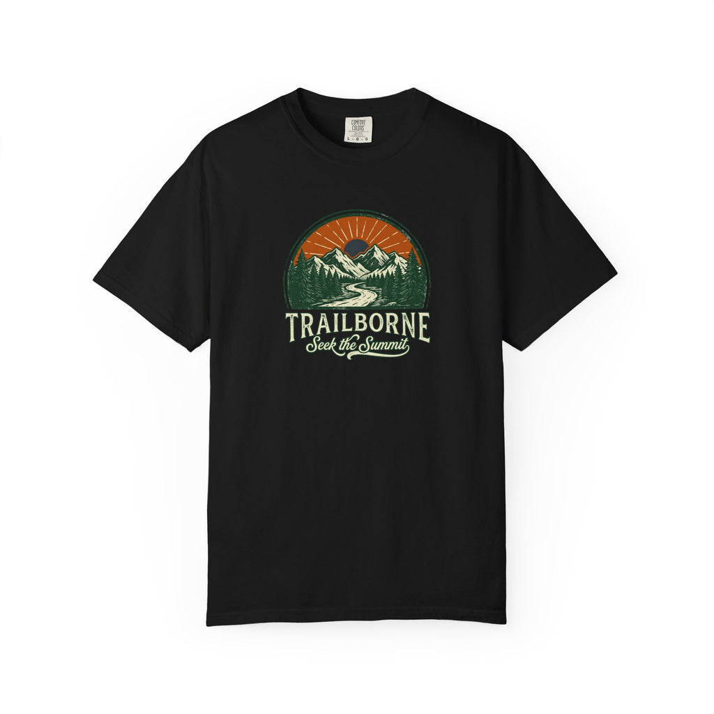 Seek The Summit T-shirt