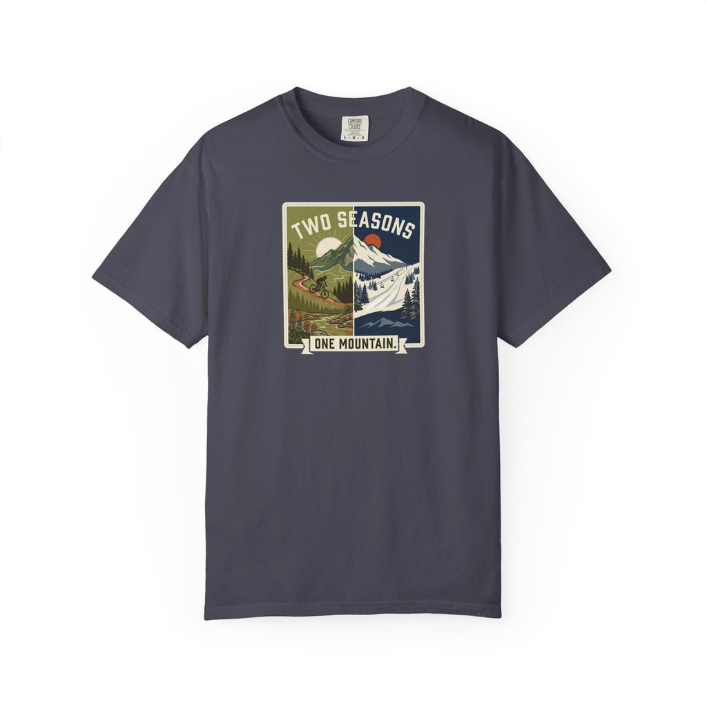Two Seasons T-shirt