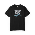 Powder Days T-shirt