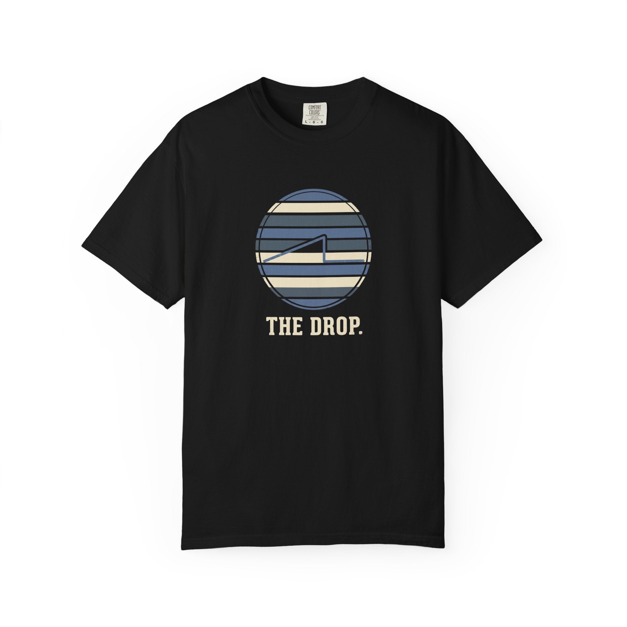The Drop T-shirt