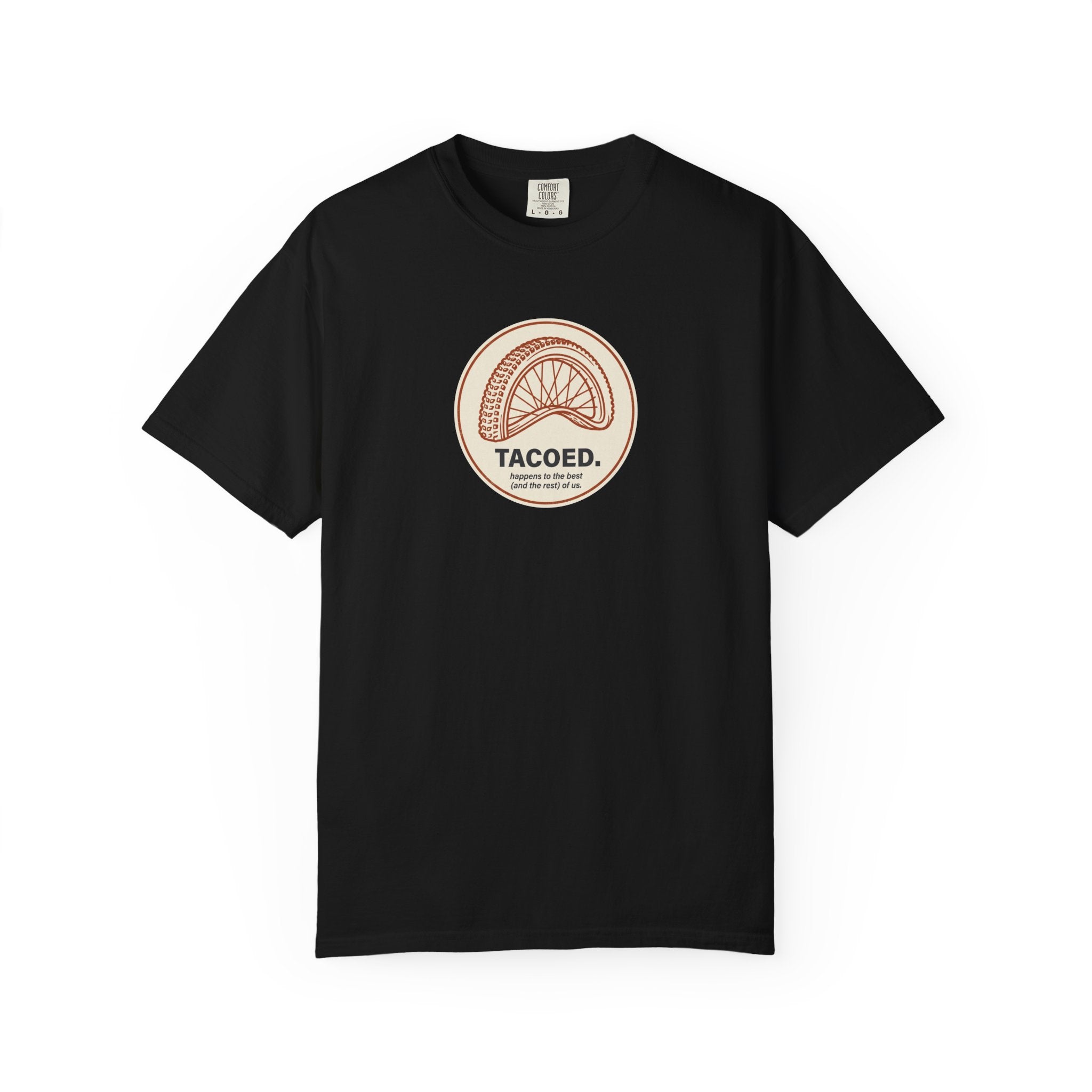Taco Bend T-shirt