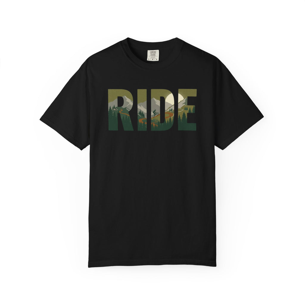 Ride T-shirt
