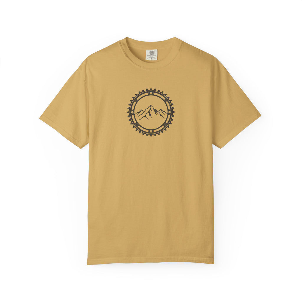 Mountain Sprocket T-shirt