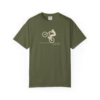 Balance Is Earned T-shirt