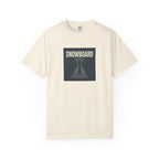 Snowboard T-shirt