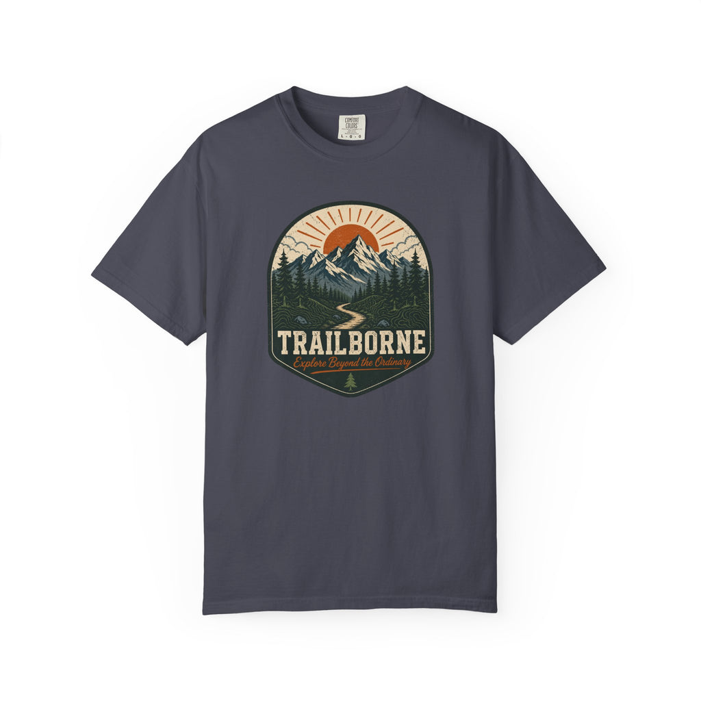 Explore Beyond T-shirt