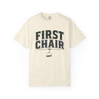 First Chair T-shirt
