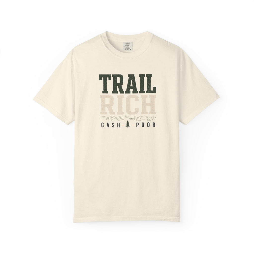 Trail Rich T-shirt