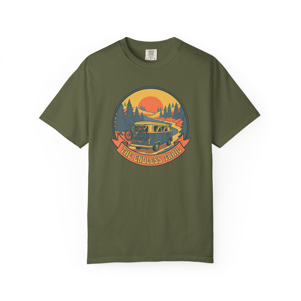 Endless Trail T-shirt