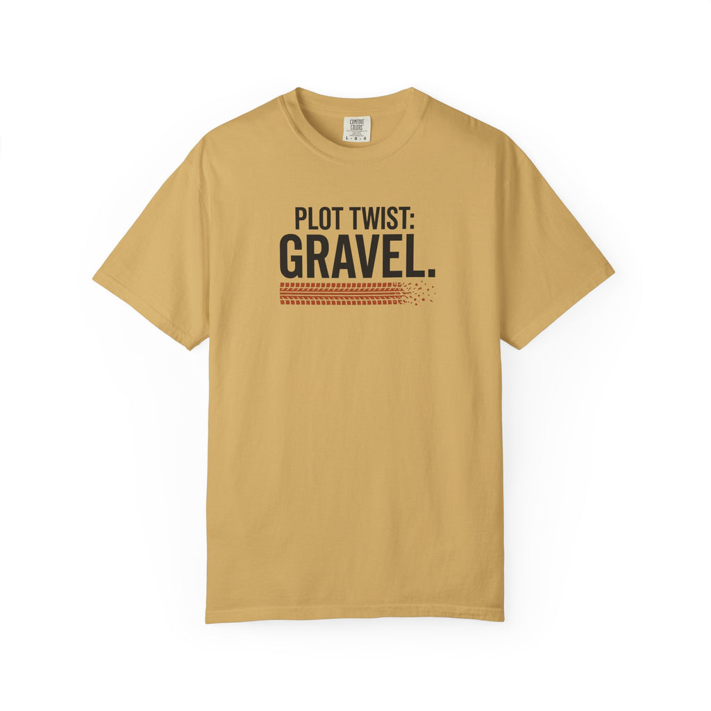 Plot Twist T-shirt