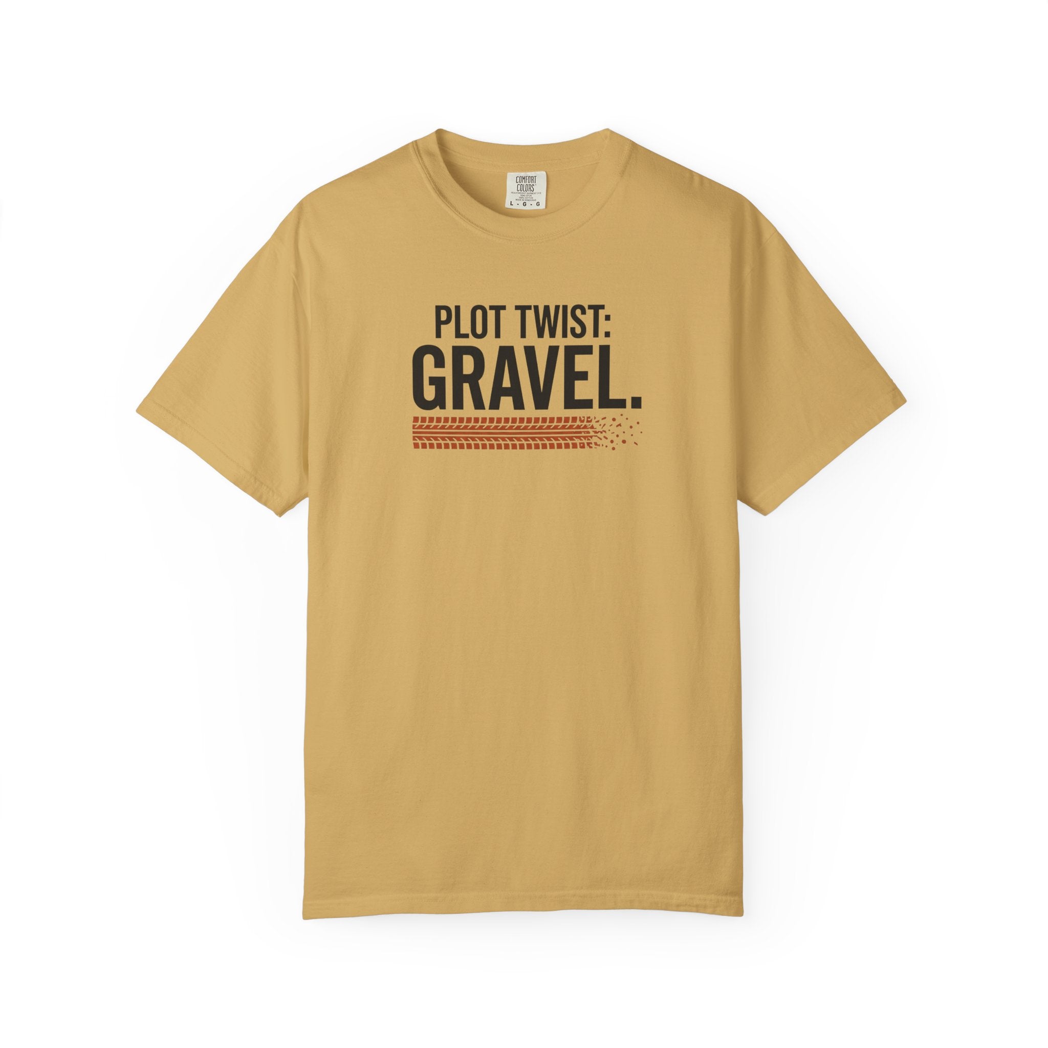 Plot Twist T-shirt