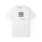 Ride Your Line T-shirt