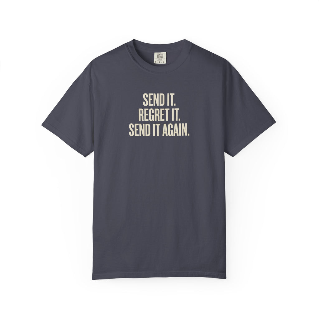 Send It Cycle T-shirt