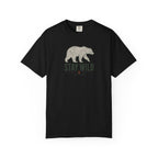 Stay Wild T-shirt