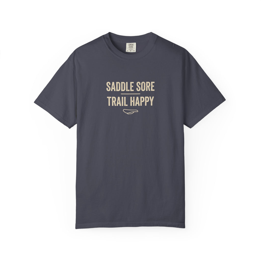 Saddle Sore T-shirt