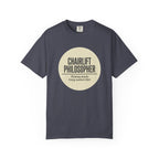 Chairlift Philosopher T-shirt
