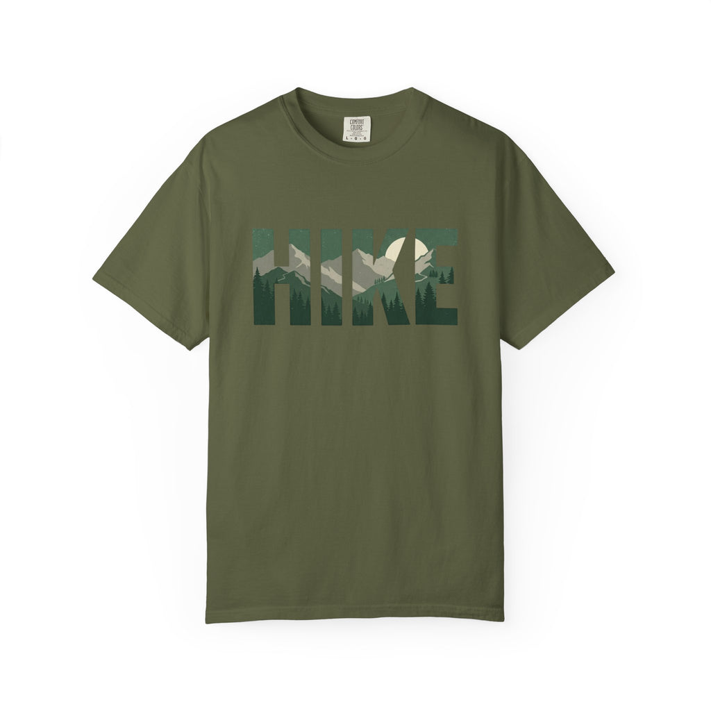 Hike T-shirt