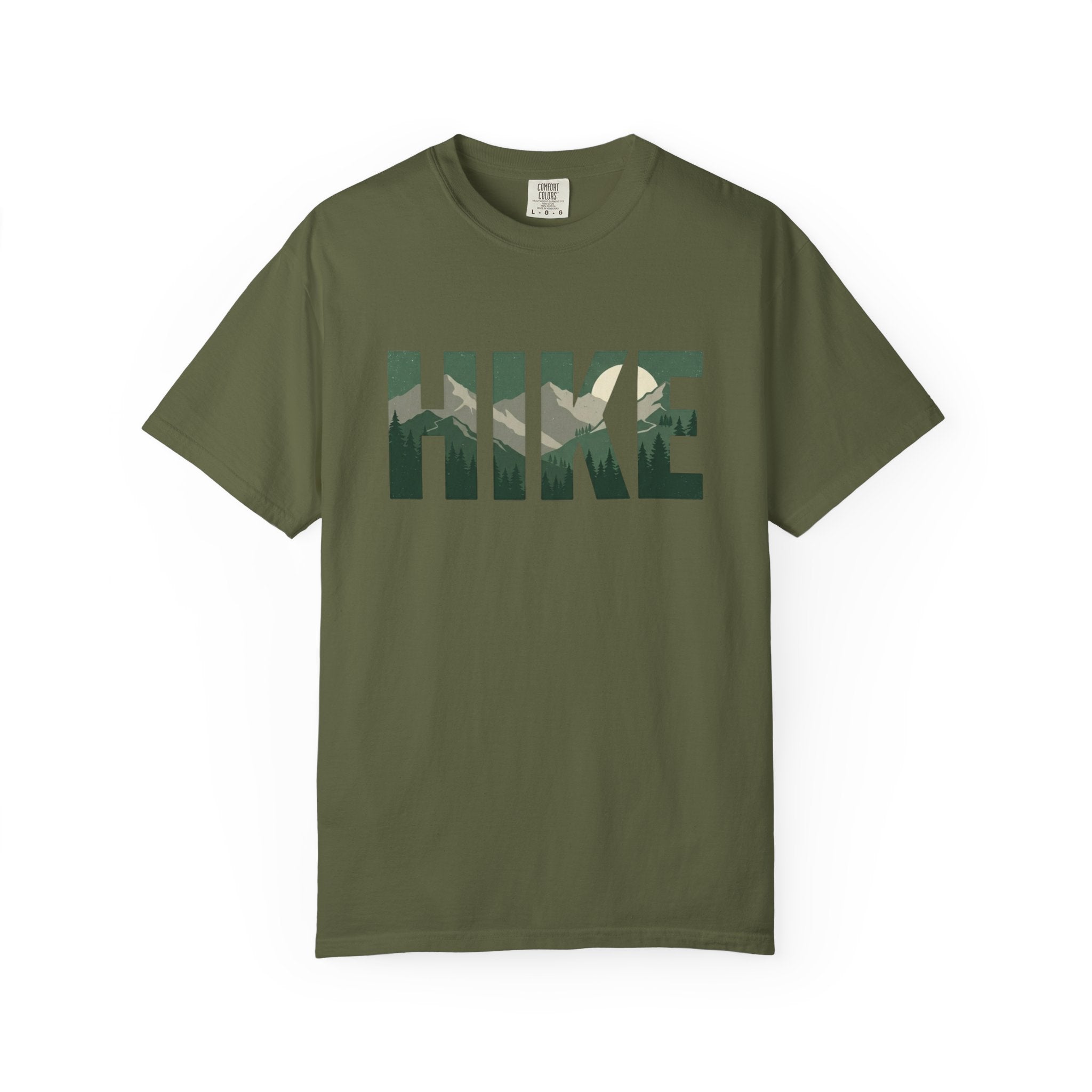 Hike T-shirt