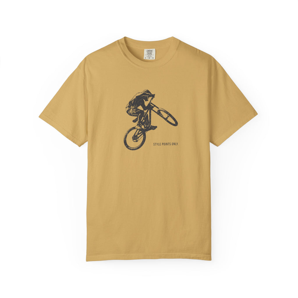 Style Points Only T-shirt