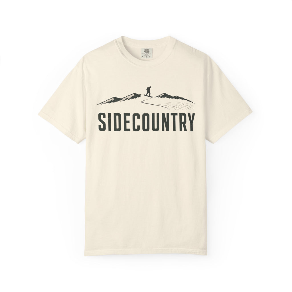 Sidecountry T-shirt