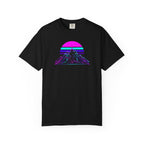 Retro Ski T-shirt