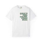 Sounds of Singletrack T-shirt