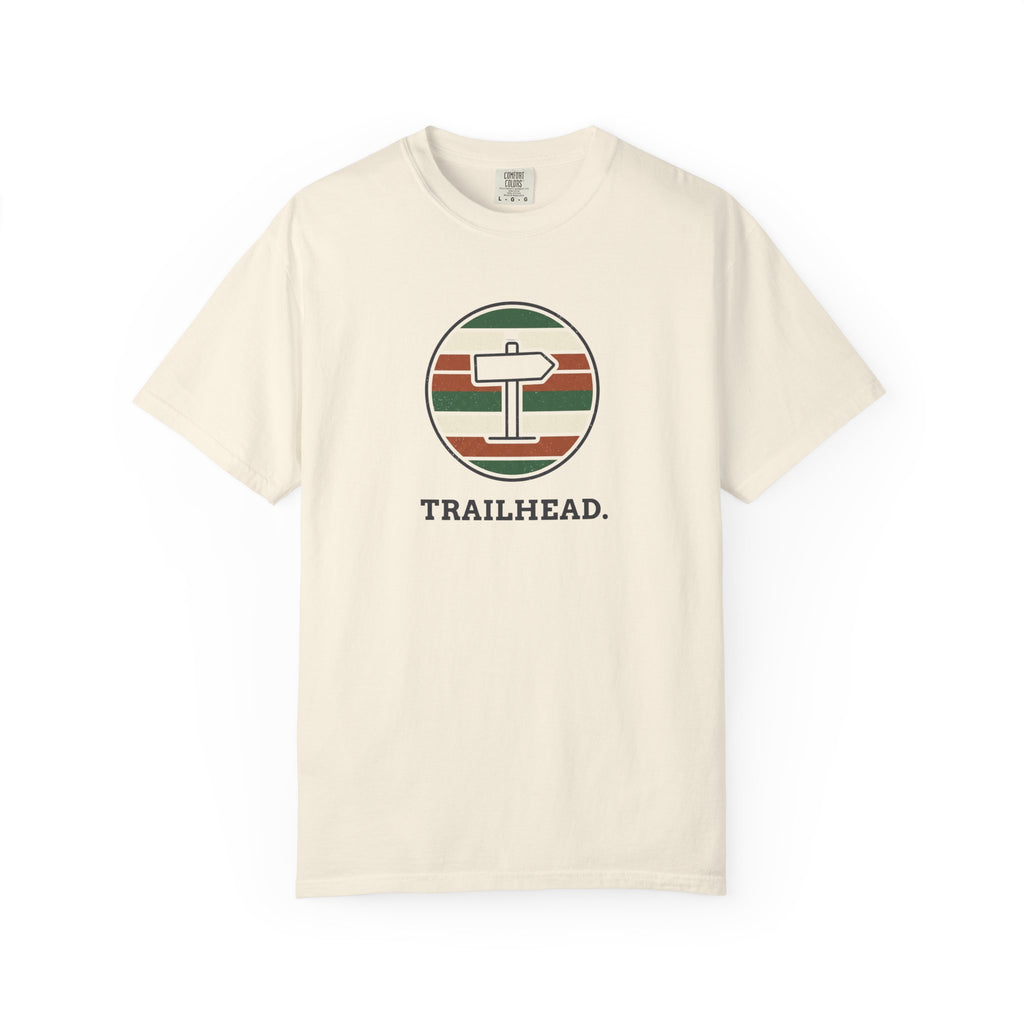 Trailhead T-shirt