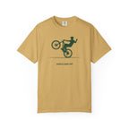 Wheelie Good Day T-shirt