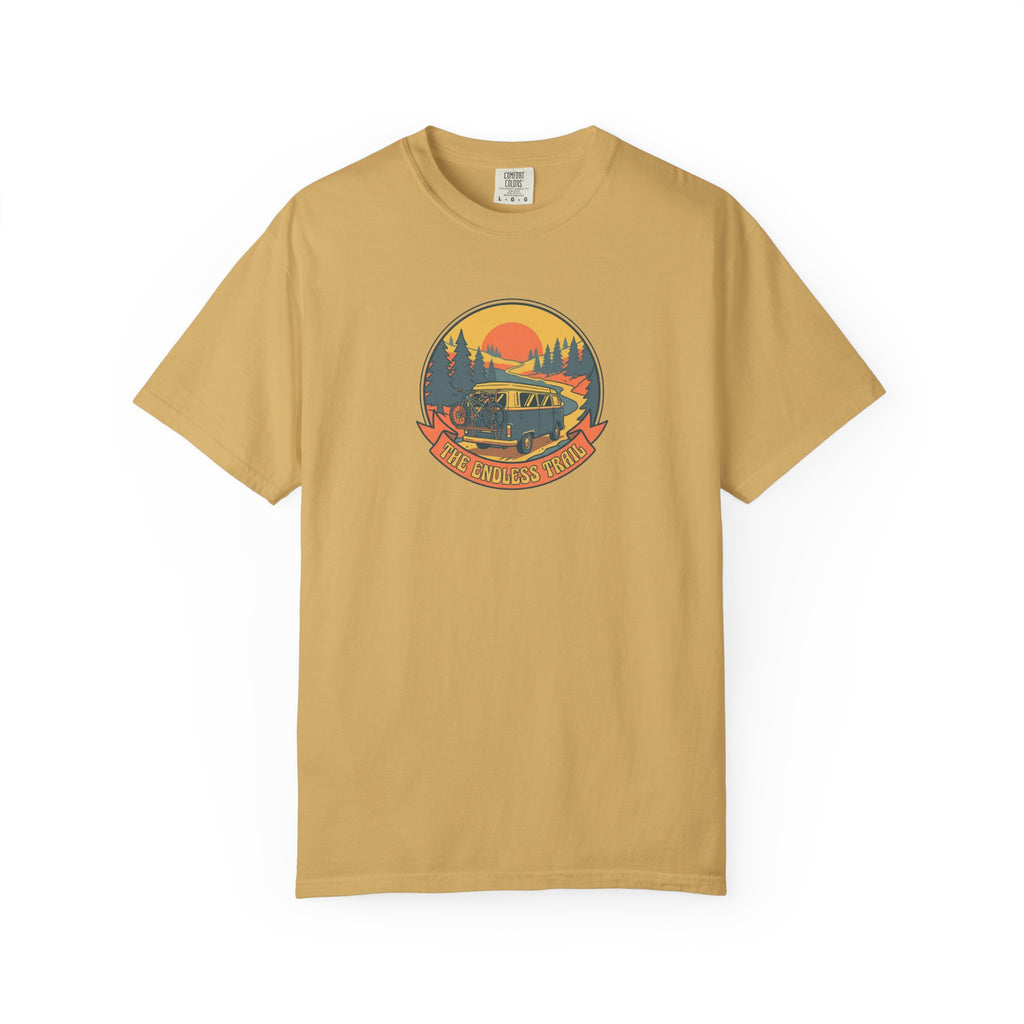 The Endless Trail T-shirt