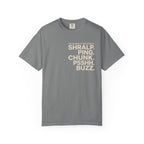 Sounds of Singletrack T-shirt