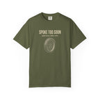 Spoke Too Soon T-shirt