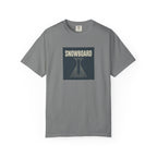 Snowboard T-shirt