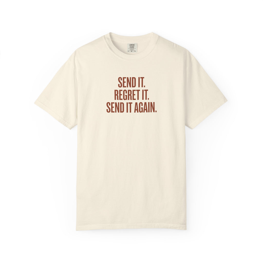 Send It Cycle T-shirt