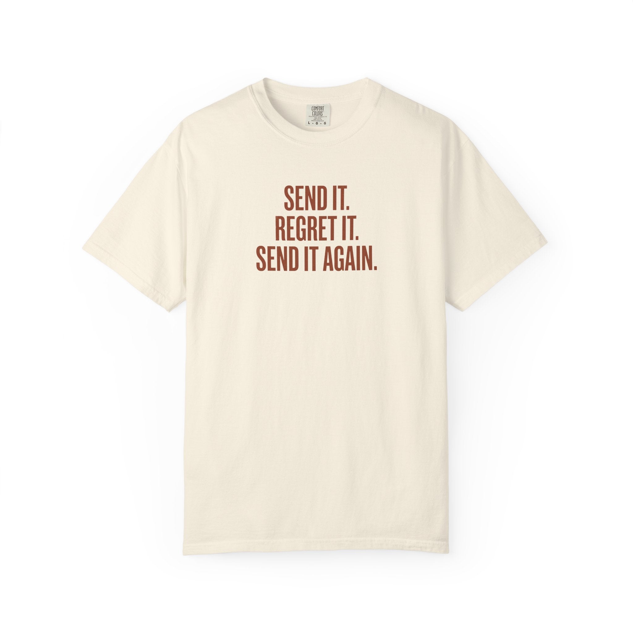 Send It Cycle T-shirt