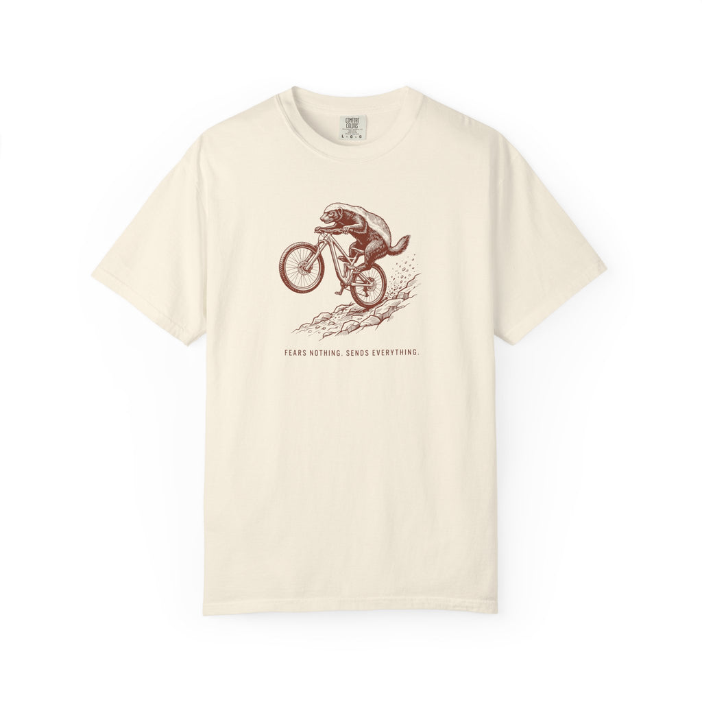 Fears Nothing T-shirt