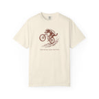 Fears Nothing T-shirt