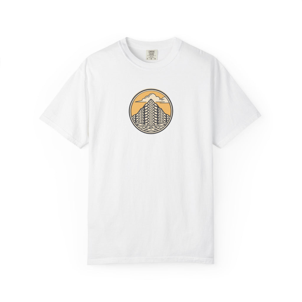 Mountain Tread T-shirt