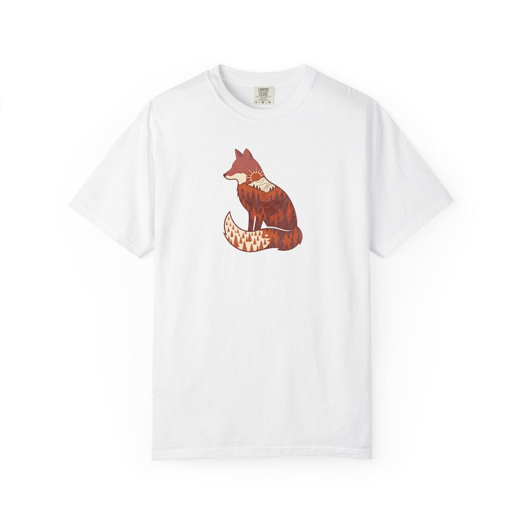 Wild Fox T-shirt