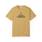 Trail Status T-shirt
