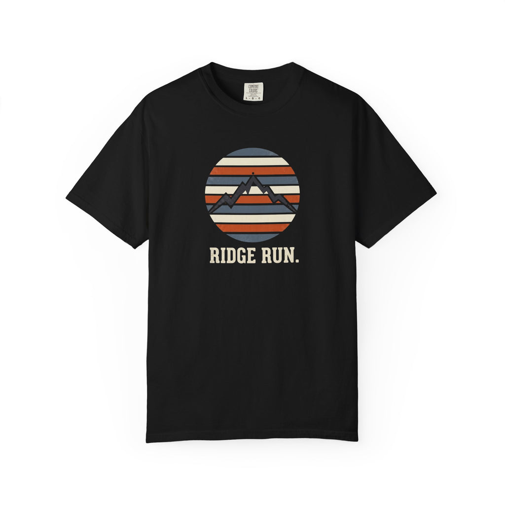 Ridge Run T-shirt